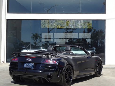 Used 2012 Audi R8 GT image 7