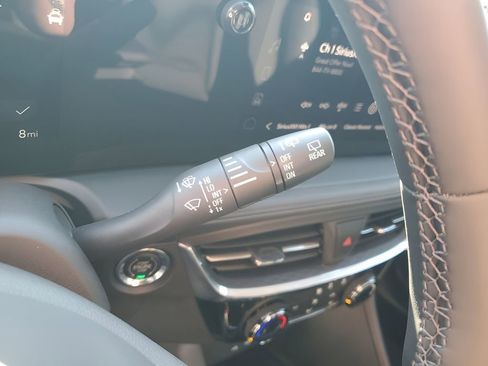 New 2026 Buick Encore GX Sport Touring w/ Advanced Technology Package image 36