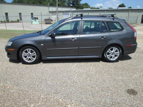 Used 2007 Saab 9-3 2.0T FWD image 3