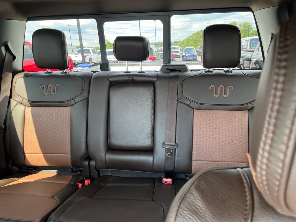 New 2026 Ford F250 King Ranch AWD/4WD image 14