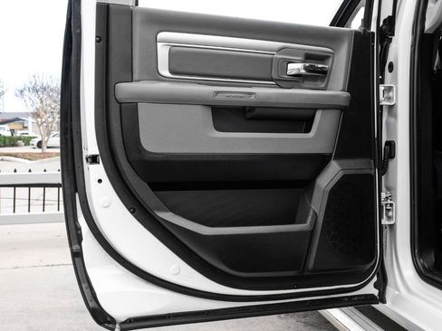 Used 2017 RAM 1500 Big Horn image 42