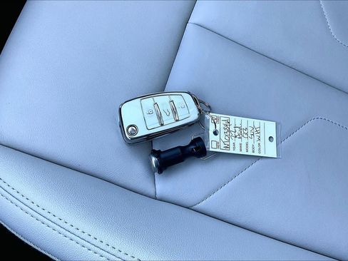 Used 2022 Audi Q3 2.0T Premium Plus image 15