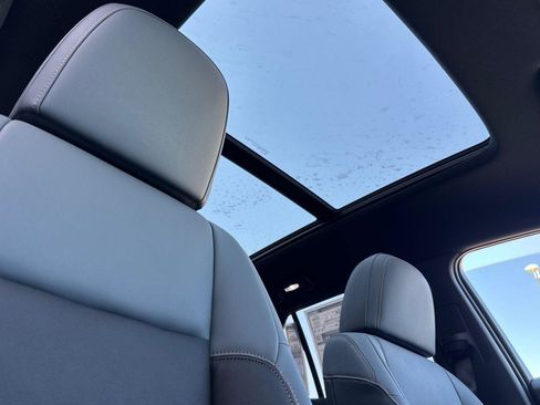 New 2025 Honda Prologue Touring image 19