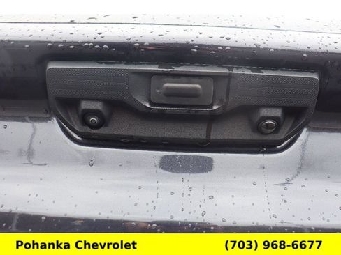 Used 2024 Chevrolet Silverado 1500 LT image 26
