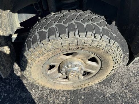 Used 2021 RAM 2500 Tradesman AWD/4WD image 10