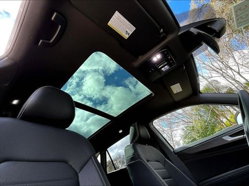 New 2025 Volkswagen Atlas Cross Sport SEL image 26