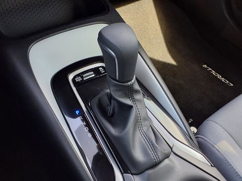 Used 2026 Toyota Corolla SE image 17