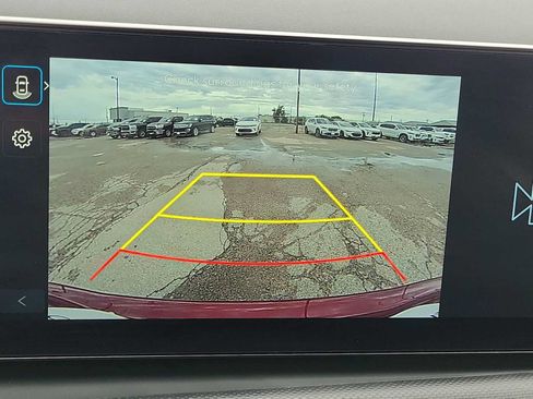 Used 2026 Hyundai Tucson SEL FWD image 24