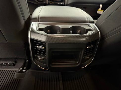 New 2026 RAM 2500 Big Horn image 17