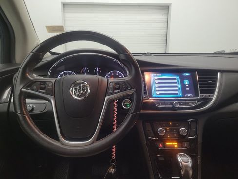 Used 2020 Buick Encore Preferred FWD image 22