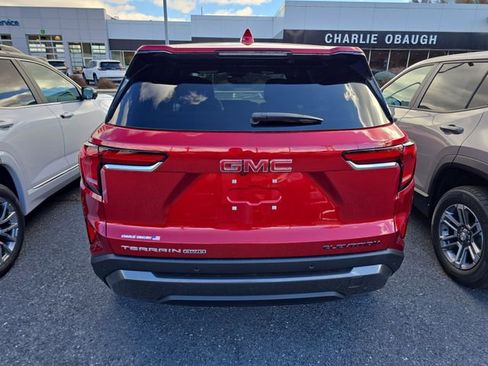 New 2026 GMC Terrain Elevation w/ LPO, Floor Liner Package image 4