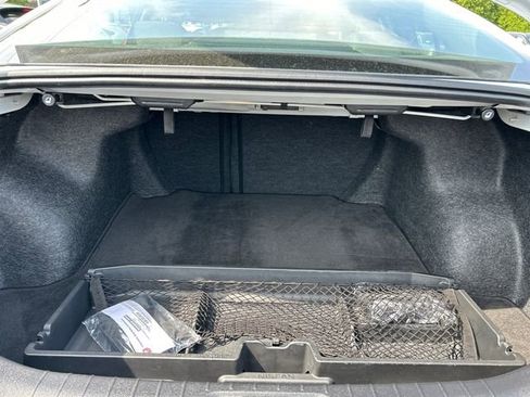 Certified 2023 Nissan Altima 2.5 SV w/ SV Premium Package image 30