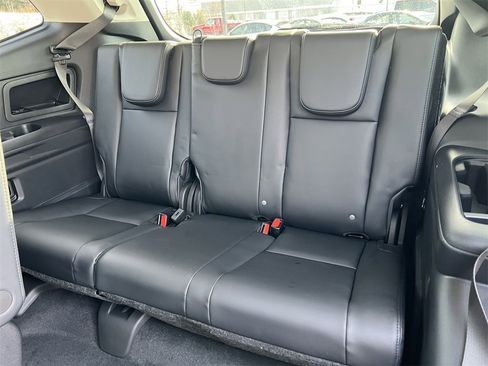 New 2026 Subaru Ascent Touring image 7