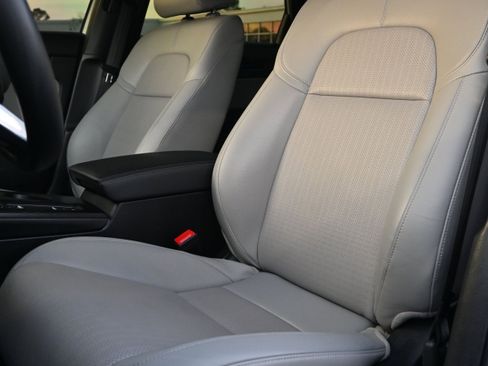 Used 2025 Honda Civic Sport Touring image 17