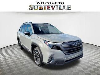 New 2026 Subaru Forester Premium 360° Tour