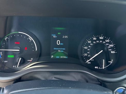 Used 2021 Toyota Sienna XLE w/ XLE Plus Package FWD image 16