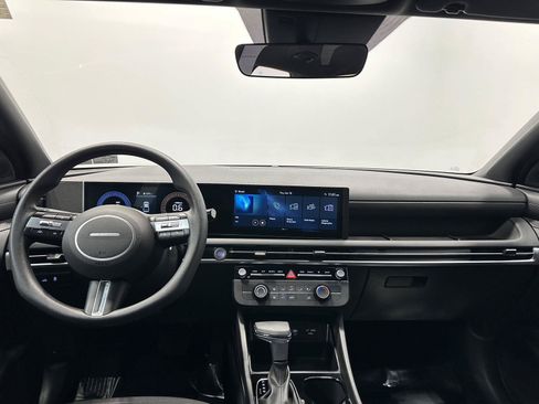 Certified 2025 Hyundai Santa Cruz SE AWD/4WD image 20