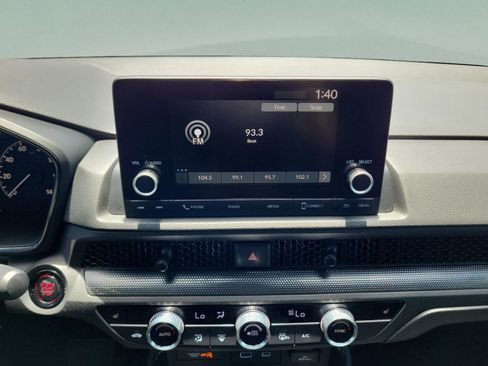 Used 2024 Honda CR-V EX image 14
