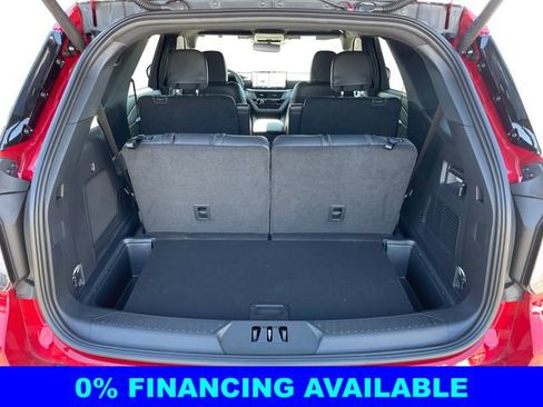 New 2025 Ford Explorer ST w/ Sun And Sound Package image 5