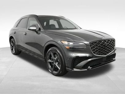 New 2026 Genesis GV70 3.5T Sport Prestige