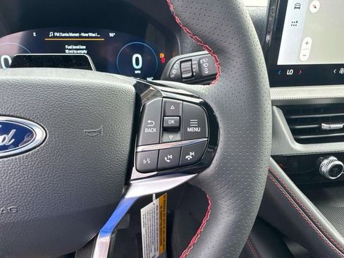New 2026 Ford Explorer ST-Line RWD image 26