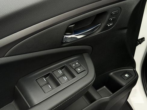 New 2026 Honda Ridgeline RTL image 12