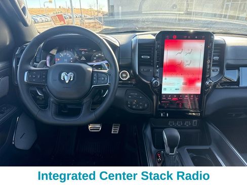 New 2026 RAM 1500 Rebel image 10