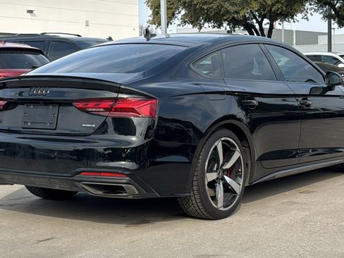 Certified 2024 Audi A5 2.0T Prestige image 7