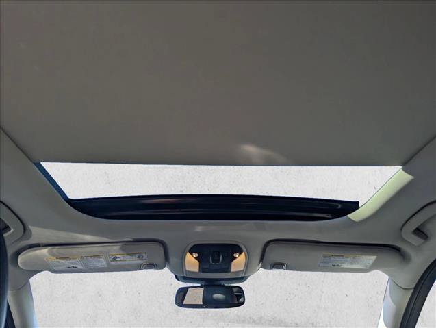 Used 2022 INFINITI QX50 Luxe FWD image 29