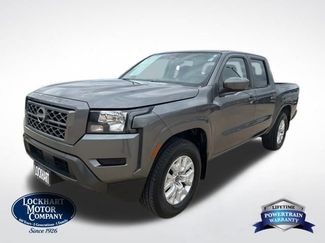 Used 2022 Nissan Frontier SV w/ Technology Package video 3