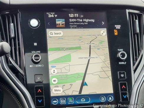 Used 2025 Subaru Outback Wilderness image 21