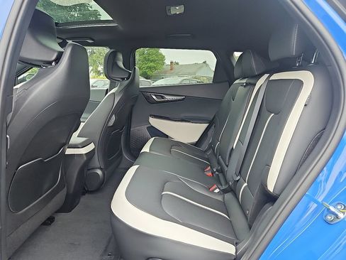New 2025 Kia EV6 GT-Line AWD/4WD image 7