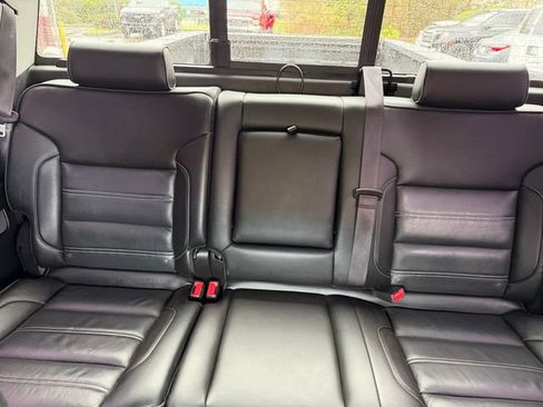 Used 2017 GMC Sierra 3500 Denali AWD/4WD image 13