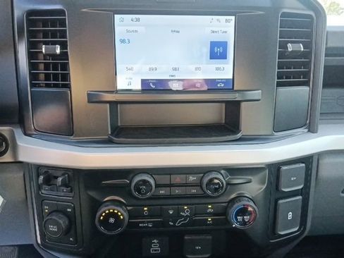 New 2026 Ford F350 XL w/ XL Chrome Package AWD/4WD image 21