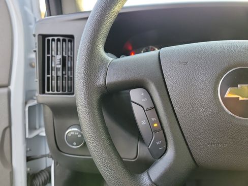Used 2023 Chevrolet Express 2500 w/ Driver Convenience Package image 22