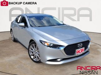 Used 2020 MAZDA MAZDA3 Sedan w/ Select Package FWD video 1