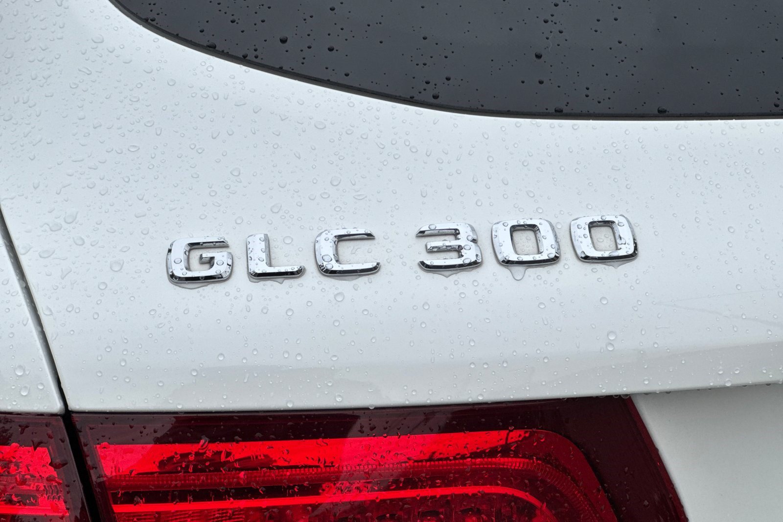 Used 2016 Mercedes-Benz GLC 300 4MATIC image 39