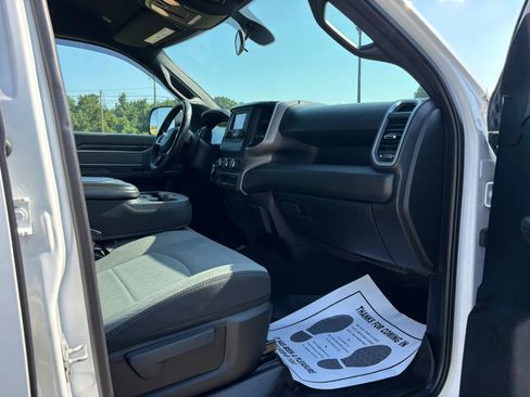 Used 2021 RAM 2500 Big Horn AWD/4WD image 32
