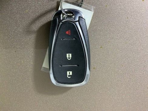 Used 2018 Chevrolet Equinox LS image 35