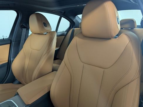 New 2026 BMW 330i xDrive 330i xDrive w/ Premium Package image 12