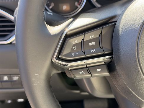 New 2025 MAZDA CX-5 AWD 2.5 S w/ Preferred Package image 22