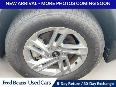 Used 2026 Hyundai Tucson SE AWD/4WD image 12