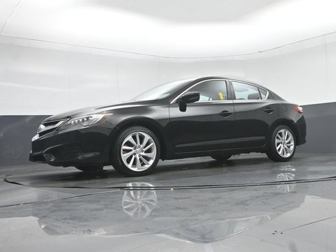 Used 2018 Acura ILX FWD image 51
