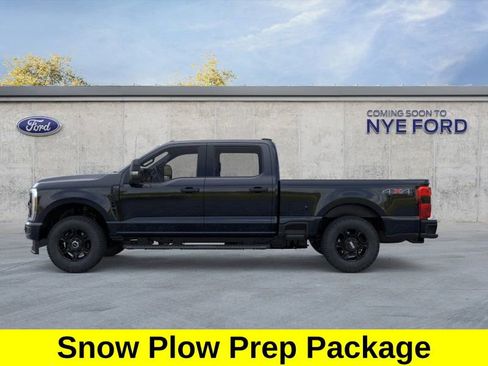 New 2026 Ford F350 XL w/ STX Appearance Package image 4
