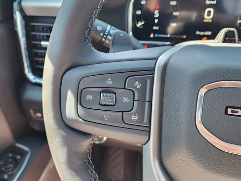 New 2026 GMC Sierra 1500 Denali AWD/4WD image 23