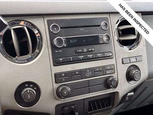 Used 2016 Ford F250 XLT AWD/4WD image 14