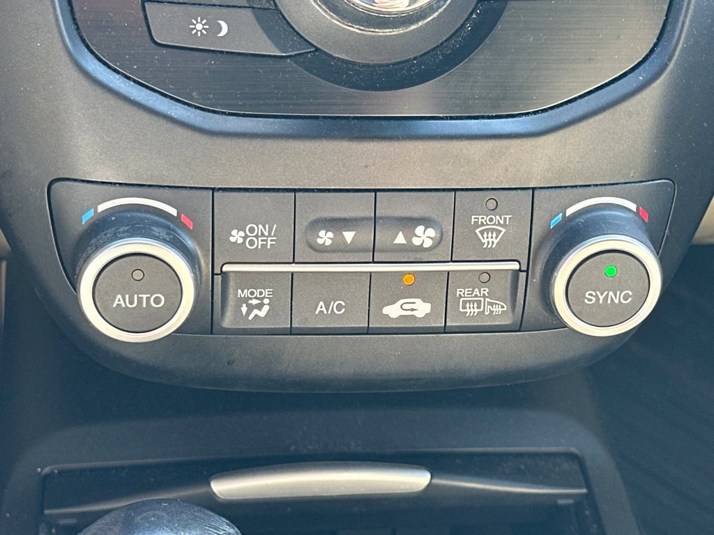 Used 2016 Acura RDX AWD image 25