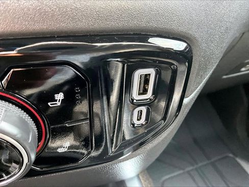 Certified 2023 Chevrolet Silverado 1500 RST w/ Redline Edition image 26