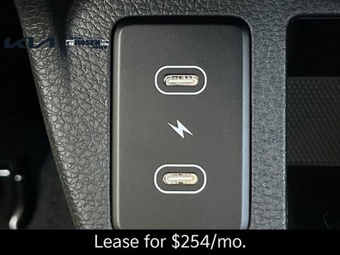 New 2026 Kia Seltos EX AWD/4WD image 36