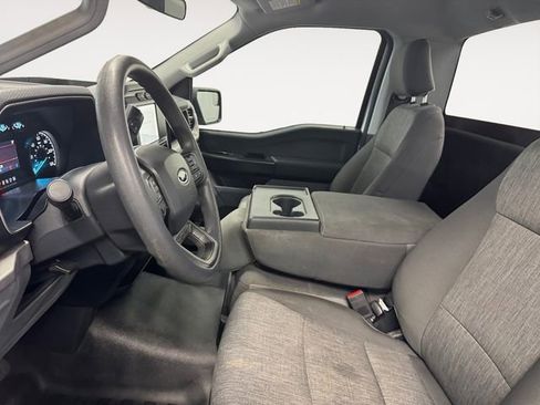 Used 2023 Ford F150 XL AWD/4WD image 7